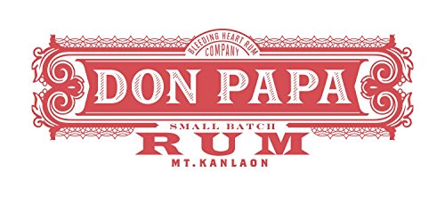 Rum Don papa Logo